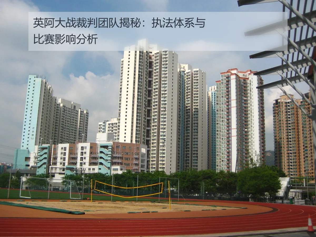 英阿大战裁判团队揭秘：执法体系与比赛影响分析